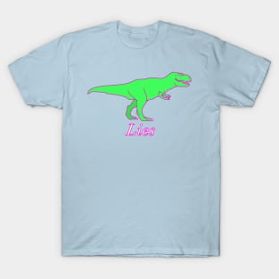 Lies T-Shirt